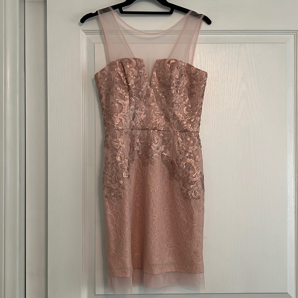BGBG Dress